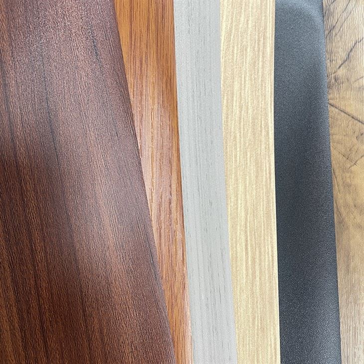 PET Film for Wooden Grain