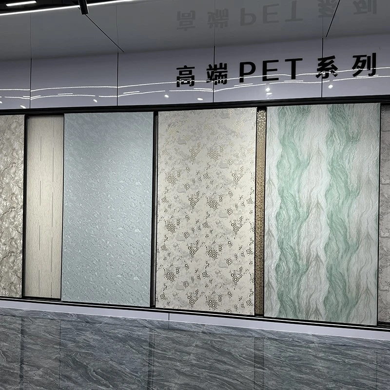 PVC water based film PVC water based film